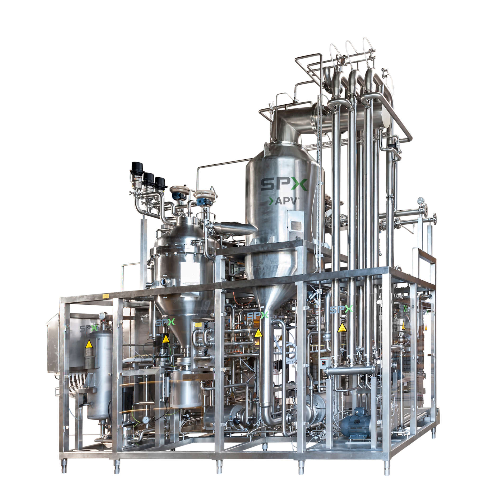 UHT PROCESS EXPLAINED | Industry Update Manufacturing Media